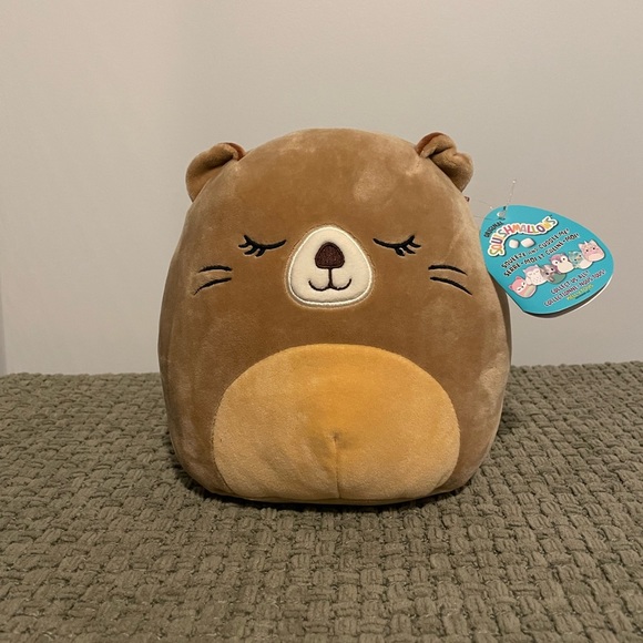 Maisha Squishmallow - Picture 1 of 4